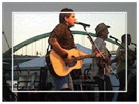 Live Bands