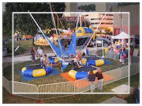 Kid's Play Area